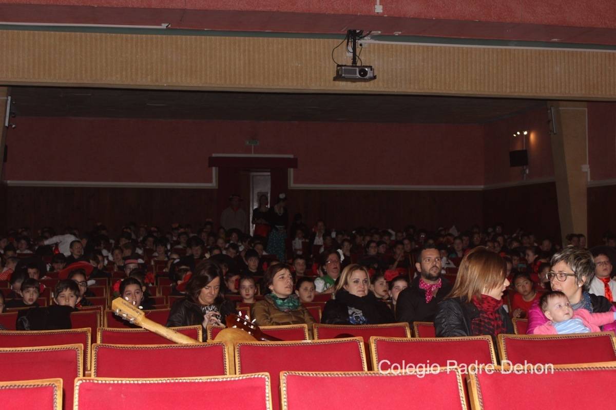 2014 03 14 BAILES PRIMARIA (24)